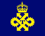 Queen's Award for Technological Achievement Flag Sewn Flags - United Flags And Flagstaffs