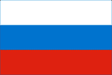 Russia National Flag Printed Flags - United Flags And Flagstaffs