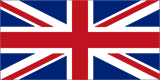 United Kingdon National Flag Sewn Flags - United Flags And Flagstaffs